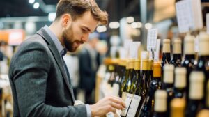 Comment repérer les bonnes affaires pendant les foires aux vins